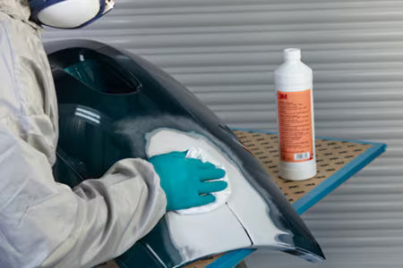 3M™ VHB™ Oberflächenreiniger, Transparent, 1 L