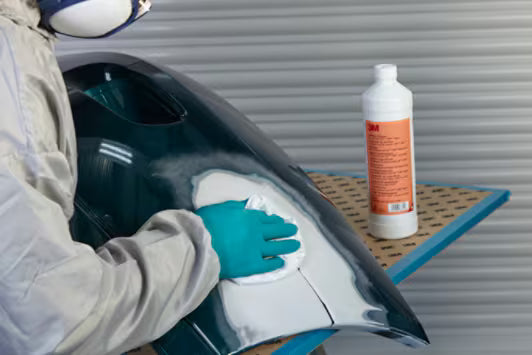 3M™ VHB™ Oberflächenreiniger, 100 Beutel/Karton