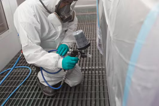 3M™ Accuspray™ HG14 Spritzpistole, 16577