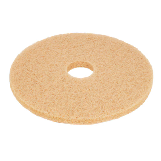 3M ™ policpads 3400 - Beige - 460 mm - 5/Box | 1 Übertreibung von 5 Stück