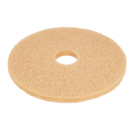 3M ™ policpads 3400 - Beige - 460 mm - 5/Box | 1 Übertreibung von 5 Stück
