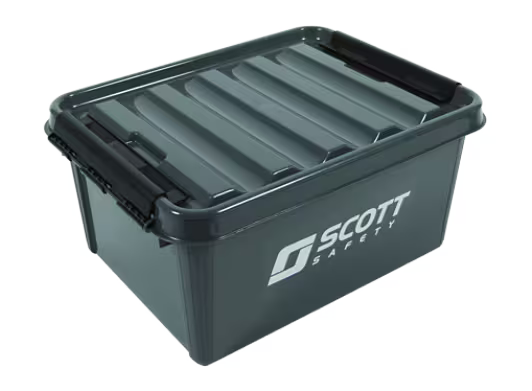 3M™ Aufbewahrungsbox PF-945-ASB für das Gebläse-Atemschutzsystem PF-600E-ASB, 1 pro Karton