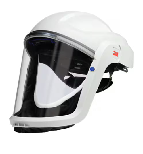 3M™ Versaflo™ Visier mit flammfester Gesichtsabdichtung, M-207