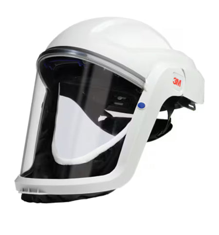 3M™ Versaflo™ Visier mit flammfester Gesichtsabdichtung, M-207