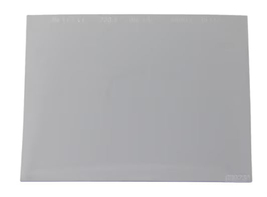 3M™ Speedglas™ Außenschutzscheibe, 10V, 126000