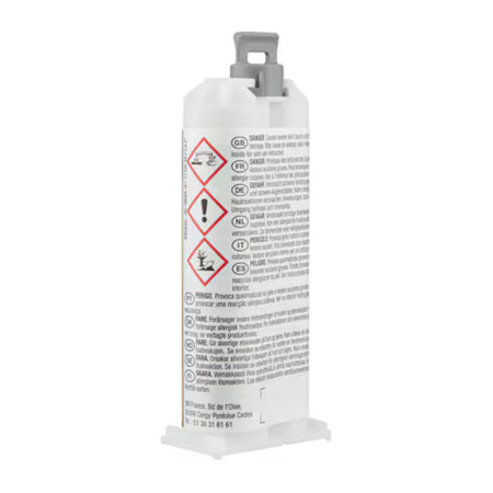 3M™ Scotch-Weld™ Konstruktionsklebstoff DP490, Schwarz, 50 ml