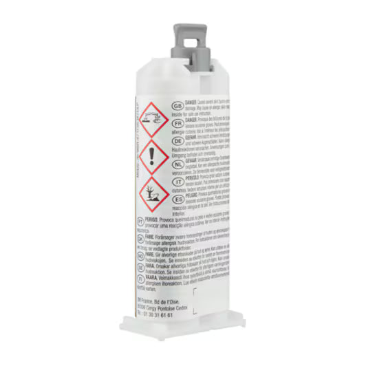 3M™ Scotch-Weld™ Epoxidharzklebstoff DP490, Schwarz, Komponente B, 18 l