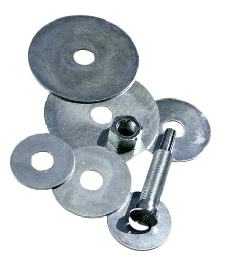 3M™ Dorn für Unitized 900-8, 100mm