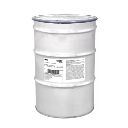 3M™ Fast Tack Klebstoff 1000NF auf Wasserbasis, Neutral, Metall, 197 L