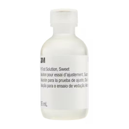 3M™ Empfindlichkeitslösung für Dichtsitzprüfung, süß, 55 ml, FT-12