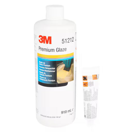 3M™ Premium Endspachtelmasse, 910 ml, 51212
