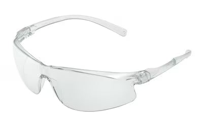 3M™ Tora™ Schutzbrille, beschlagfrei/kratzfest, klare Scheibe, 71501-00001M