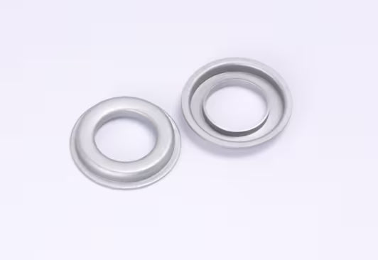 3M™ Euro-Flansche, Ø 25 mm x 6 mm x 13 mm