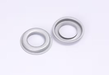 3M™ Euro-Flansche, Ø 25 mm x 6 mm x 13 mm