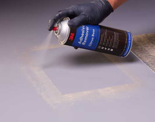3M™ Industriereiniger auf Zitrusbasis, Transparent, 500 ml