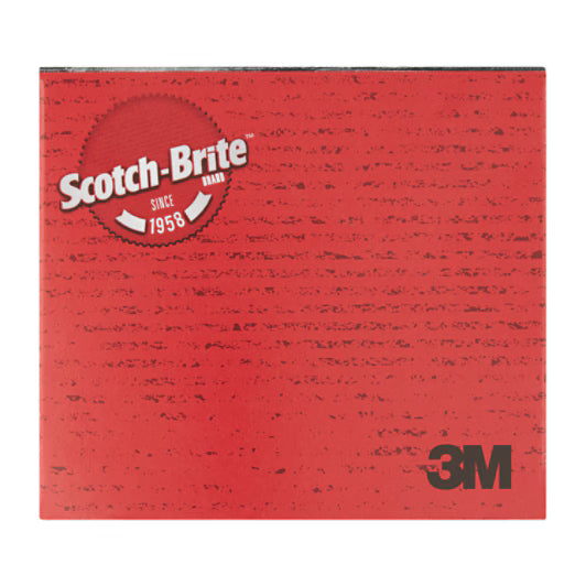 Scotch -brite ™ Roloc ™+ Schnitt- und Polnisch -Unitized Wiel CP -UR - 75 mm x 6 mm x 10 mm - 5a Fin | 1 Beutel 10 Stück