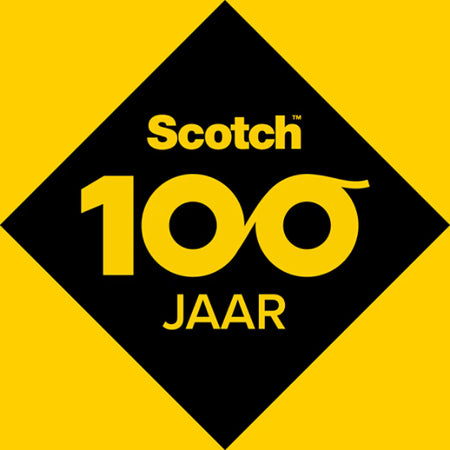 Scotch® Premium Schutz Abdeckband, 36 mm x 50 m, 70 % PEFC, SGSCH-PEFC-COC-110078