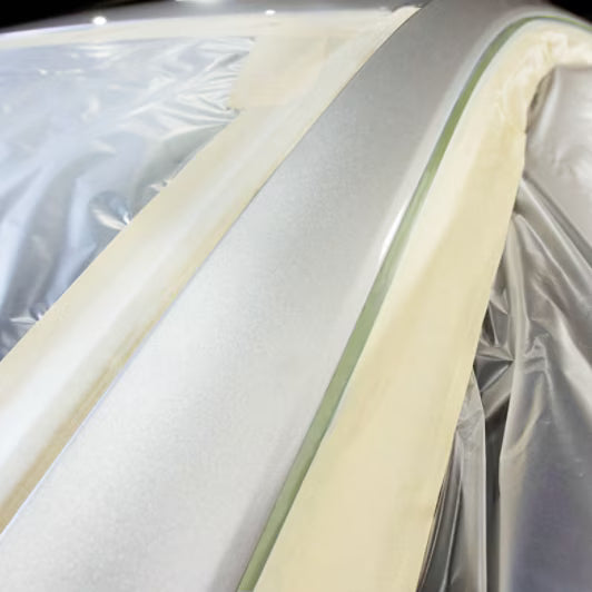 Scotch® Fine Line Abdeckband 218, Grün, 1220 mm x 55 m
