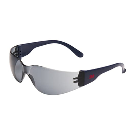 3M™ 2720 Schutzbrille, beschlagfrei/kratzfest, Polycarbonat, graue Scheibe, 2721