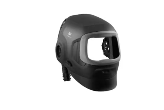 3M™ Speedglas™ G5-03 Pro AIR Ersatzschale für Schweißhelm mit Luftkanal und Front, 632890
