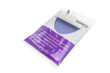 3M™ Staubbindetuch, Weiß, 320 mm x 400 mm, 09660