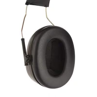 3M™ PELTOR™ Optime™ II Kapselgehörschutz, grün, Kopfbügel, H520A-407-GQ
