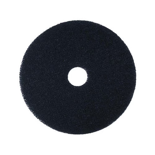 Scotch -brite ™ Premium Floor Pads - Schwarz - 305 mm - 5/Box | 1 Übertreibung von 5 Stück
