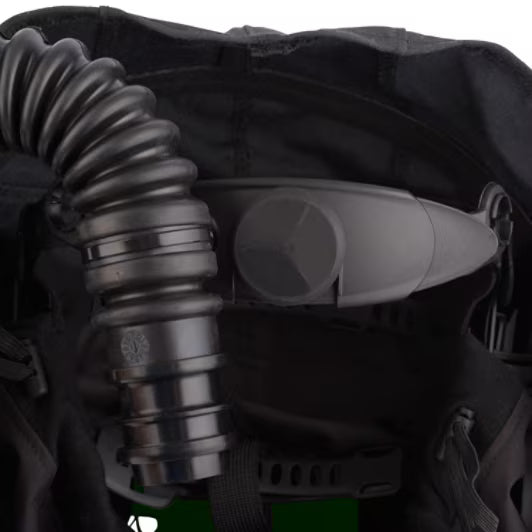 3M™ Speedglas™ 9100 FX Air Schweißhelm + SW mit Speedglas Schweißfilter XX und Adflo + Aufbewahrungstasche 790101
