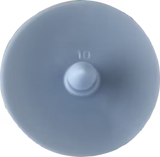 3M™ Ausatemventil für wiederverwendbare Maske, für wiederverwendbare 3M™ Vollmaske der Serie 6000, 6889