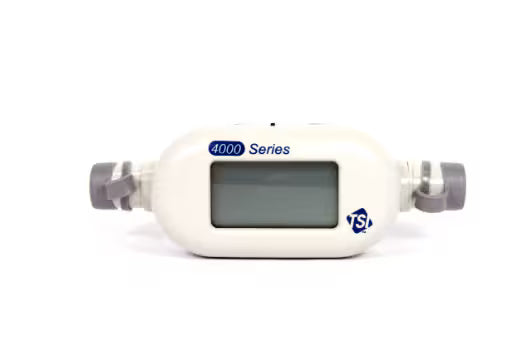 3M™ TSI™ Durchflussmesser PF-935 für 3M™ Atemschutzgebläse PF-602E und PF-602E-ASB, 1 Stück pro Karton