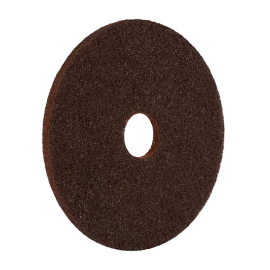 Scotch -brite ™ Premium Floor Pads - Braun - 280 mm - 5/Box | 1 Übertreibung von 5 Stück