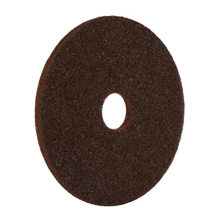 Scotch -brite ™ Premium Floor Pads - Braun - 530 mm - 5/Box | 1 Übertreibung von 5 Stück