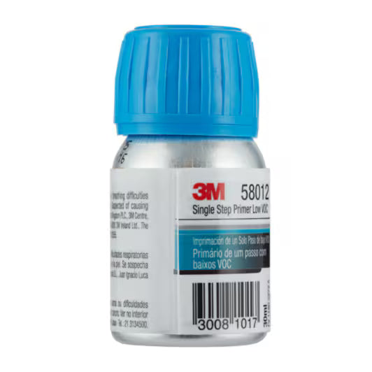 3M™ Einstufiger Scheibenkleberprimer, 30 ml, 58012