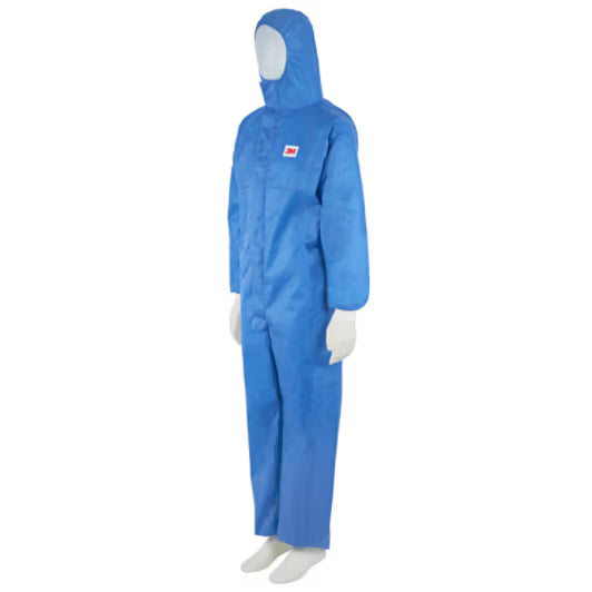 3M™ Schutzanzug 4532+, blau, M