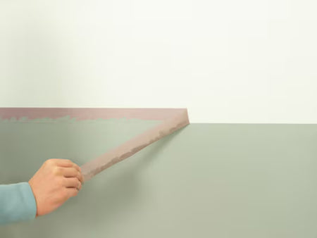 3M™ Professional Abdeckband 2071, Empfindliche Oberflächen, 48 mm x 50 m, 1 Rolle/Packung, 100% PEFC, SGSCH-PEFC-COC-110078