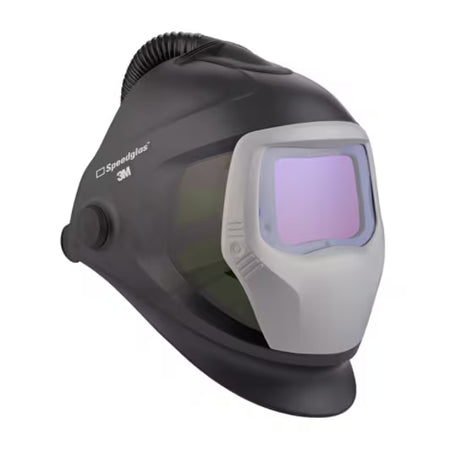 3M™ Speedglas™ Schweißhelm Serie 9100, mit Seitenfenstern, mit Schweißfilter 9100XXi, 501826