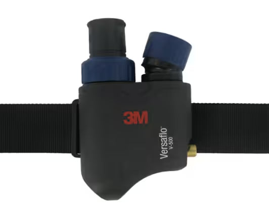 3M™ Versaflo™ Startset Luftstromregler, V-500E-SK