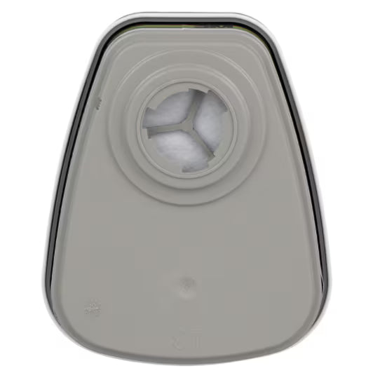 3M™ Gas-, Dampf- und Partikelfilter, A1B1E1K1P3 R + Formaldehyd, 6092