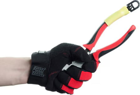 3M™ DBI-SALA® Quick Spin Schnellverbinder, Größe mittel, 10 Stück, 1500028