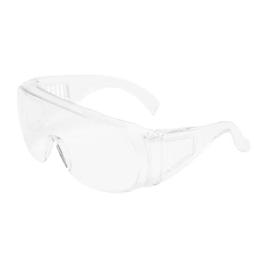 3M™ Besucher-Überbrillen, klare Gläser, 71448-00001, 20/Karton