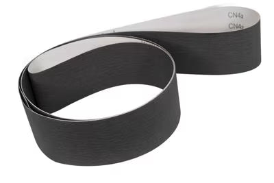 3M™ Schleifband 423A, P1000 J-Gewebe, 50 mm x 3500 mm, 30 Stück/Karton