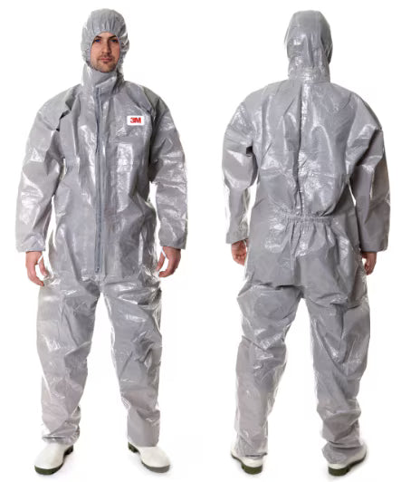 3M™ Schutzanzug 4570, 4XL