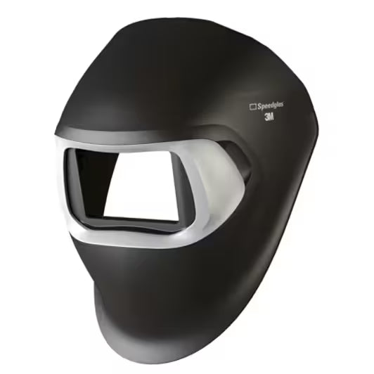 3M™ Speedglas™ Schweißhelm Serie 100, schwarz, ohne Schweißfilter, 751100