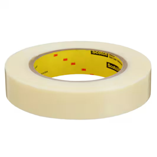 Scotch® Ablösbares Klebeband 8888, Elfenbein, 24 mm x 55 m