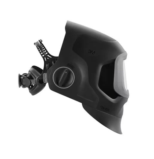 3M™ Speedglas™ Schweißhelm G5-03 Pro mit Schweißfilter G5-01/03TW, 631820