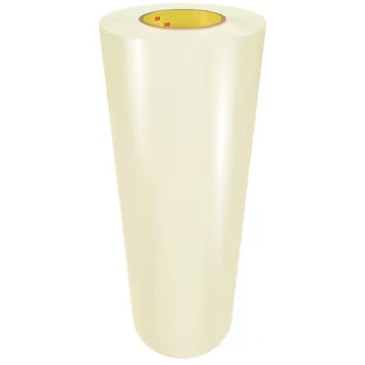 3M™ Cushion-Mount™ Plus Plattenmontageband L1020, Weiß, 457 mm x 33 m, 0.5 mm