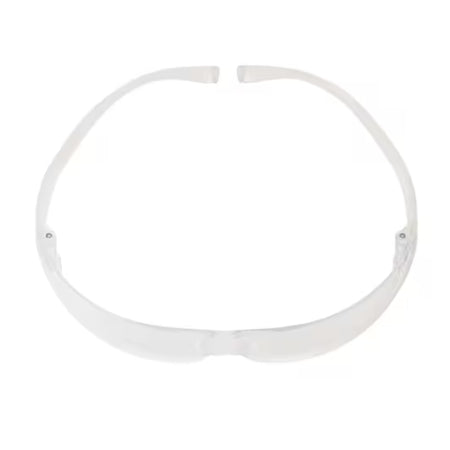 3M™ SecureFit™ 200 Schutzbrille, kratzfeste, klare Scheiben, SF201AS-EU