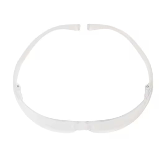 3M™ SecureFit™ 200 Schutzbrille, kratzfeste, klare Scheiben, SF201AS-EU