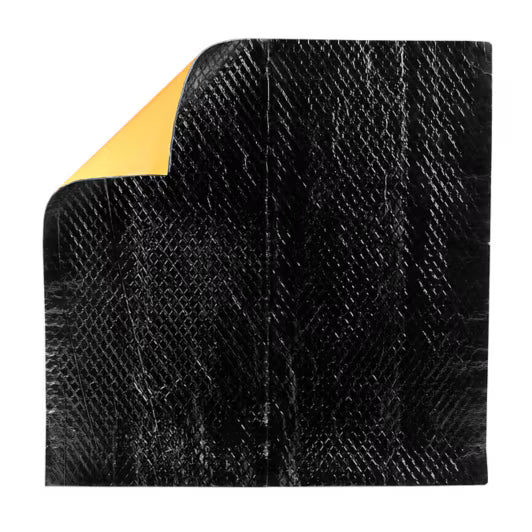 3M™ Schalldämmendes Pad, 501 mm x 500 mm, 08840