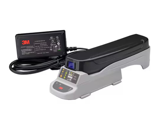 3M™ Versaflo™ TR-641E Einzel-Ladestation mit Netzteil